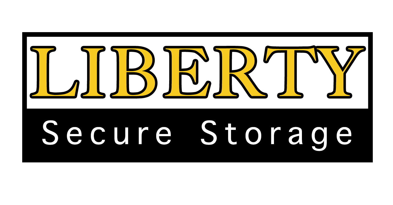 Liberty Secure Storage