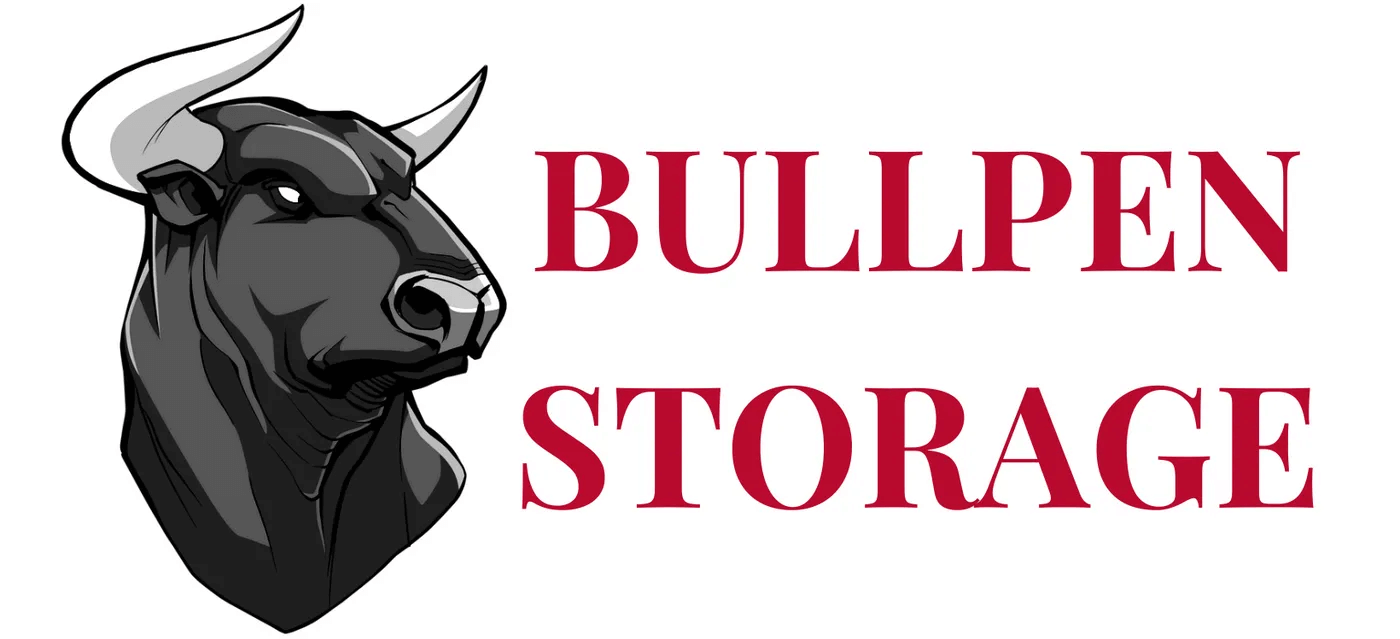 Bullpen Storage